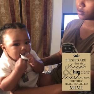 Meet your Posher, Wakina